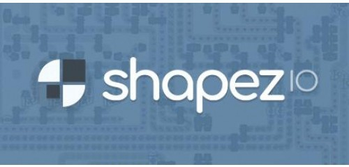 Shapez.io