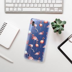 iSaprio Flami Pattern 01 Samsung Galaxy A10