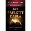 Kniha Jak přelstít ďábla, 3. vydání - Napoleon Hill