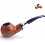 Savinelli Dýmka Eleganza smooth natural 320 – Hledejceny.cz