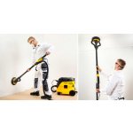 Mirka LEROS 950CV – Zboží Dáma