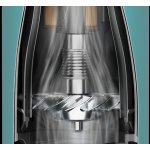 Dyson Supersonic Nural Curly + Coily Ceramic patina/Topaz orange – Zboží Dáma