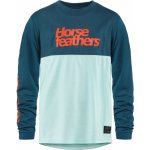 Bike Horsefeathers Fury LS Youth – Zboží Dáma