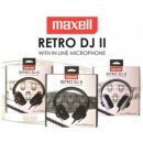 Maxell Retro DJ II