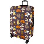 KUFRYPLUS Z15 Psí parta M – Sleviste.cz