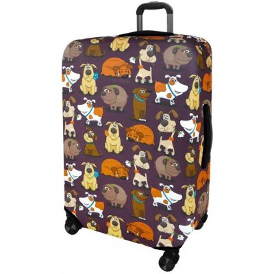 KUFRYPLUS Z15 Psí parta M – Sleviste.cz