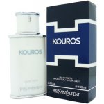 Yves Saint Laurent Kouros toaletní voda pánská 50 ml – Hledejceny.cz