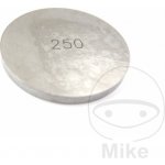 JMP podložka 29.50 MM 2.50 SUZUKI GR 650 X KOLO S VÝPLETEM 83-89, GR 650 LITÁ KOLA 83-89, GS 400 KOLO S VÝPLETEM 77-83, GS 400 E LITÁ KOLA 78-83, GS 450 L 80-87, GS 450 SU 88, GS 450 S 80-88... | Zboží Auto