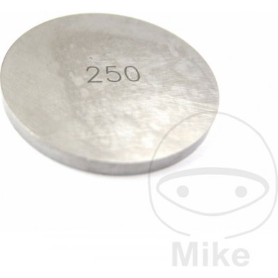 JMP podložka 29.50 MM 2.50 SUZUKI GR 650 X KOLO S VÝPLETEM 83-89, GR 650 LITÁ KOLA 83-89, GS 400 KOLO S VÝPLETEM 77-83, GS 400 E LITÁ KOLA 78-83, GS 450 L 80-87, GS 450 SU 88, GS 450 S 80-88... | Zboží Auto