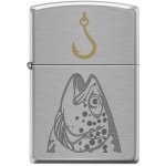 Zippo Fish Hook Design 21943 – Hledejceny.cz