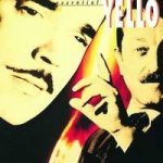 Yello - Essential CD – Hledejceny.cz