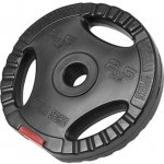 Gorilla Sports potažený plastem 2,5 kg 225 mm – Hledejceny.cz