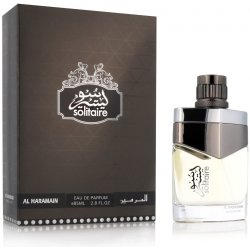 Al Haramain Solitaire parfémovaná voda unisex 85 ml