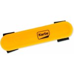 Karlie LED světlo na obojek, vodítko, postroj s USB nabíjením oranžové 12 x 2,7 cm – Zboží Mobilmania