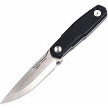 Real Steel Bushcraft Zenith Scandi RS3760