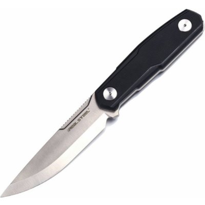 Real Steel Bushcraft Zenith Scandi RS3760