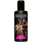Magoon s vůní jahod 100 ml – Hledejceny.cz
