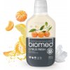 Ústní vody a deodoranty Biomed ústní voda CITRUS FRESH 500 ml