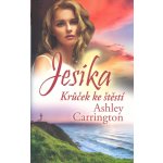 Jesika - Krůček ke štěstí - Ashley Carrington – Hledejceny.cz