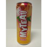 Rauch My Tea Broskev 330 ml – Zboží Mobilmania