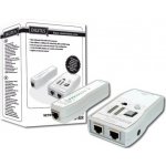 Digitus Cable tester síťových kabelů - RJ45, BNC – Hledejceny.cz