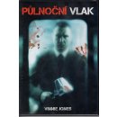 půlnoční vlak DVD