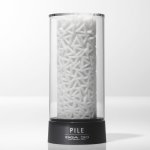 Tenga 3D Pile – Zboží Dáma