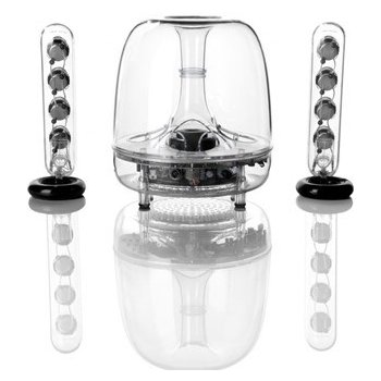 Harman Kardon SoundSticks Wireless