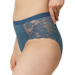 Triumph modré menstruační kalhotky Freedom Briefs Maxi – Sleviste.cz