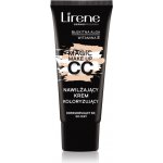 Lirene Magic CC krém s hydratačním účinkem 30 ml – Sleviste.cz