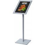 Jansen Display Menuboard A3 profil 37mm 351 x 1110 mm – Zboží Živě
