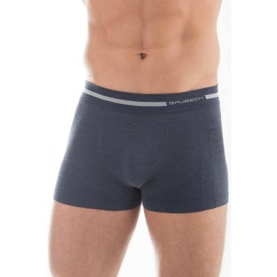 Brubeck Comfort Wool boxerky – Hledejceny.cz