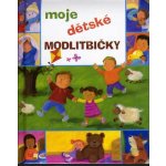 Goodings, Christina - Moje dětské modlitbičky – Hledejceny.cz