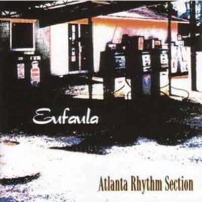 Atlanta Rhythm Section - Eufaula CD – Zbozi.Blesk.cz