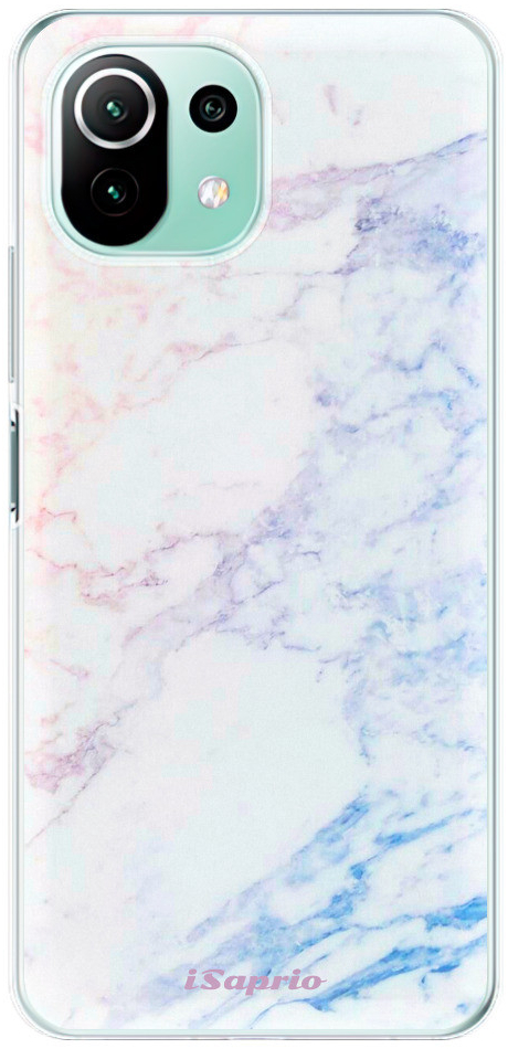Pouzdro iSaprio - Raibow Marble 10 Xiaomi Mi 11 Lite / Xiaomi 11 Lite 5G NE