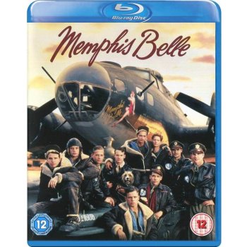 Memphis Belle BD