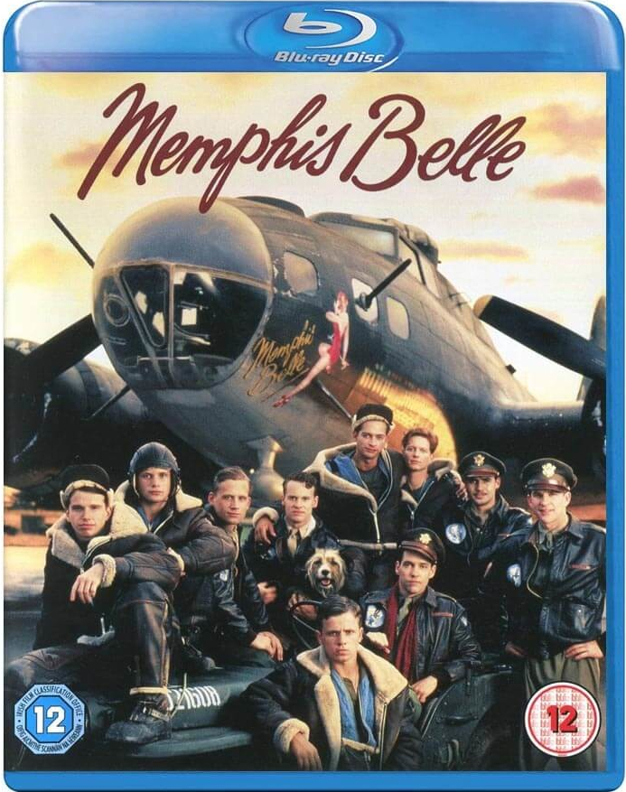 Memphis Belle BD