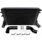 TA Technix černý intercooler kit VW Golf V / VI (typ 1K) 1.4 TSI / 2.0 TSI / 2.0 TDI | Zboží Auto