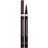 Tužka na obočí L'Oréal Paris Infaillible Brows 48H Micro Tatouage Ink Pen fix na obočí 5,0 Light Brunette 1 g