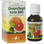 GrepoSept Forte 800 kapky 50 ml – Hledejceny.cz