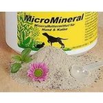 cdVet Micro Mineral 500 g – Hledejceny.cz
