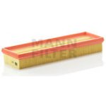 Vzduchový filtr Mann C 3042/1 – Hledejceny.cz