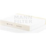 Pylový filtr Mann CU 27 009 – Hledejceny.cz