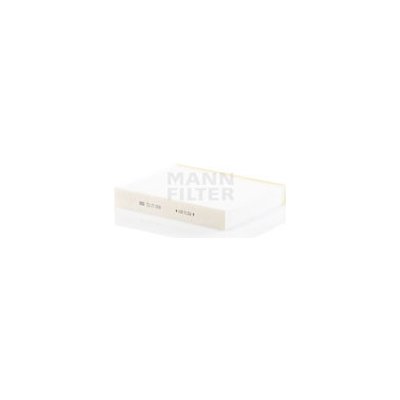 Pylový filtr Mann CU 27 009 – Hledejceny.cz
