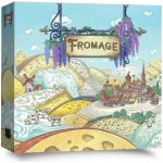 Asmodee Czech Republic Fromage (CZ) – Zboží Dáma