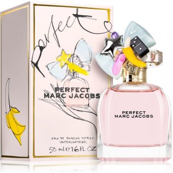 Marc Jacobs Perfect parfémovaná voda dámská 50 ml