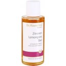 Dr. Hauschka Shower And Bath koupel z citrónu a citronové trávy Lemon Lemongrass Vitalising Bath Essence 100 ml