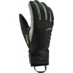 Leki Sparrow 3D Woman black/dusty green – Hledejceny.cz