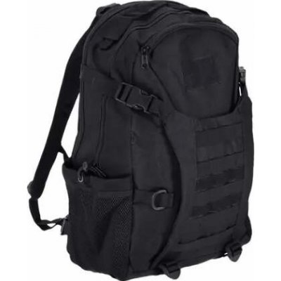 Tactical Guard TG-Packrun 30l Backpack černý – Zbozi.Blesk.cz