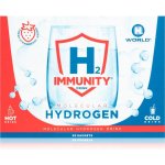 H2WORLD H2 Immunity DRINK 30 sáčků – Hledejceny.cz
